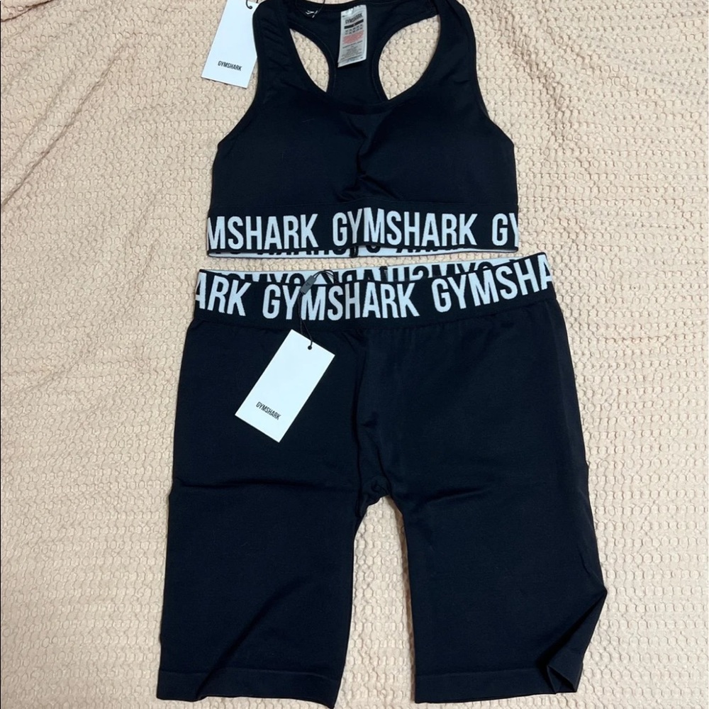 Gymshark Set